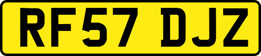 RF57DJZ