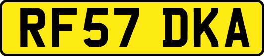 RF57DKA