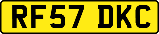 RF57DKC