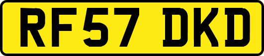 RF57DKD