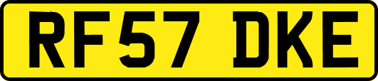 RF57DKE
