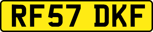 RF57DKF