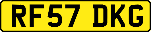 RF57DKG