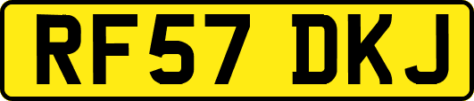 RF57DKJ