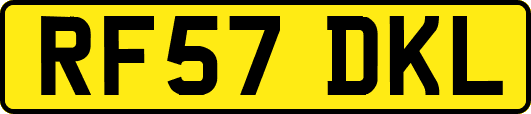 RF57DKL