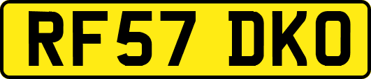 RF57DKO