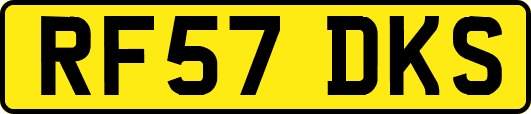 RF57DKS