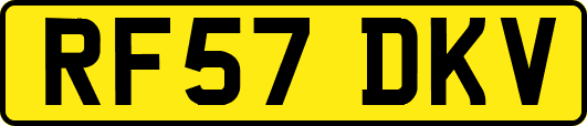 RF57DKV