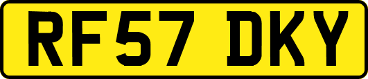 RF57DKY