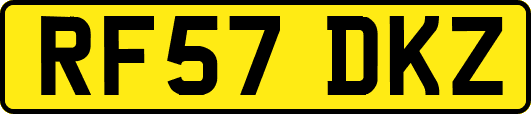 RF57DKZ