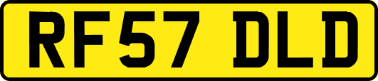 RF57DLD