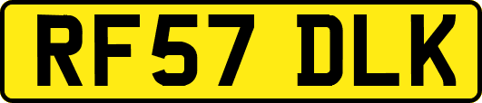 RF57DLK