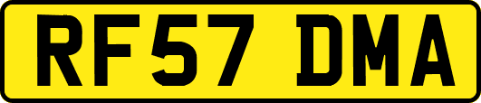 RF57DMA