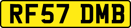 RF57DMB
