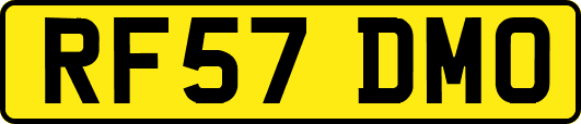 RF57DMO