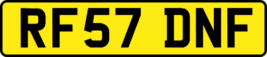 RF57DNF