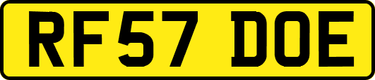 RF57DOE
