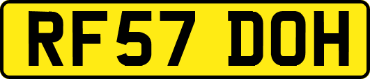 RF57DOH