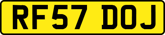 RF57DOJ