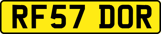 RF57DOR