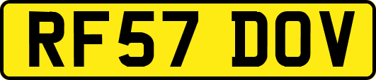 RF57DOV