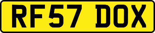 RF57DOX