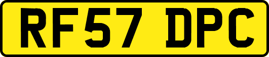 RF57DPC