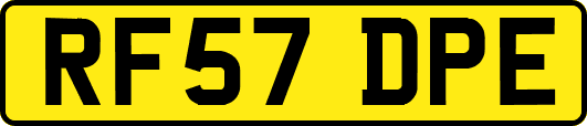 RF57DPE