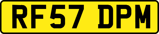 RF57DPM