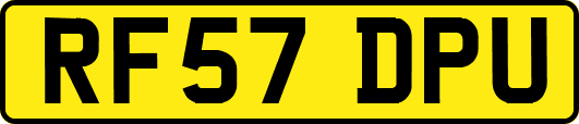 RF57DPU