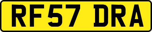 RF57DRA