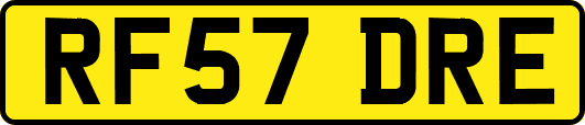 RF57DRE