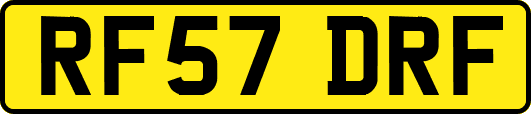 RF57DRF