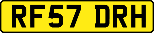RF57DRH
