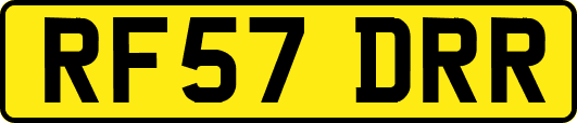 RF57DRR