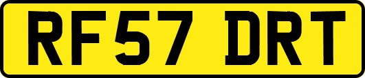 RF57DRT