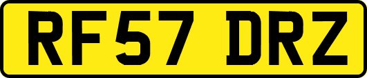 RF57DRZ