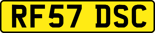 RF57DSC