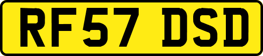 RF57DSD