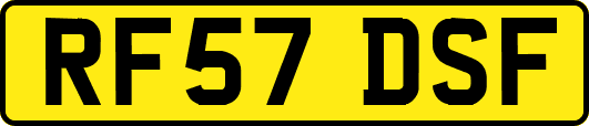 RF57DSF
