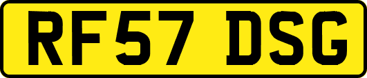 RF57DSG