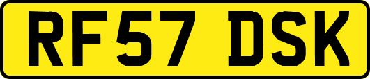 RF57DSK