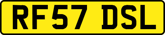 RF57DSL
