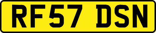 RF57DSN