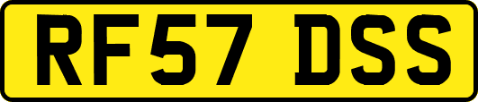 RF57DSS