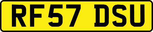 RF57DSU