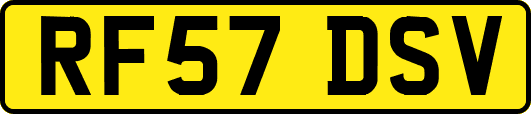 RF57DSV
