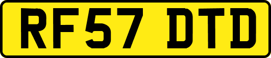 RF57DTD