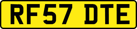 RF57DTE
