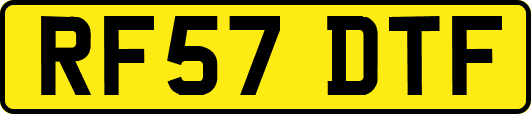 RF57DTF